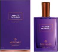 MOLINARD Les Éléments Vanille Patchouli