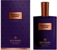 MOLINARD Patchouli Intense