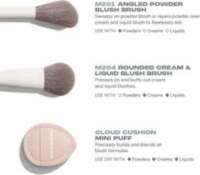 MORPHE Blush Layering Tool Trio Sets