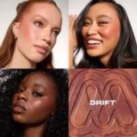 MORPHE Cloudlight Soft Glow Blush