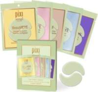 Pixi Eye Patch Library