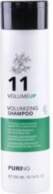 PŪRING Volumizing Shampoo