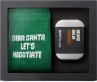 ZEW FOR MEN Bearded Man Set