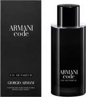 Armani Code Eau De Parfum