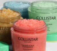 COLLISTAR Elasticizing Firming Talasso-Scrub