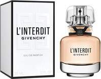 Givenchy L`Interdit
