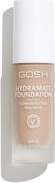 GOSH Hydra Matt Foundation