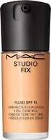 MAC Studio Fix Fluid SPF 15