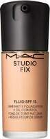 MAC Studio Fix Fluid SPF 15
