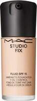 MAC Studio Fix Fluid SPF 15