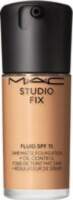 MAC Studio Fix Fluid SPF 15