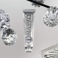 MARVIS Whitening Mint Toothpaste