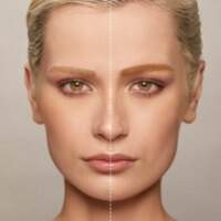 MESAUDA Sketch Brows
