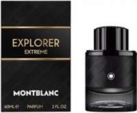 Montblanc Explorer Extreme