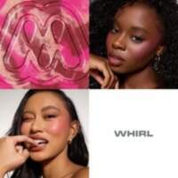 MORPHE Cloudlight Soft Glow Blush