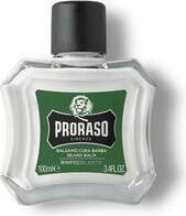 PRORASO Beard Balm Refreshing