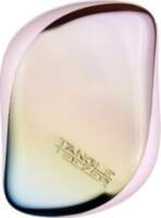 Tangle Teezer Compact Pearlescent Chrome