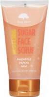 TREE HUT Pineapple Sugar Face Scrub