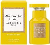 Abercrombie & Fitch Authentic Self
