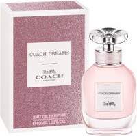 Coach Dreams