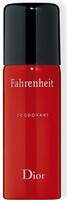 DIOR Fahrenheit Deodorant