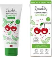 DZINTARS Toothpaste Junior 6+ Mazirbe