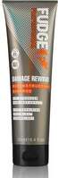 FUDGE PROFESSIONAL Damage Rewind Reconstructing Shampoo