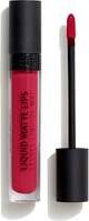 GOSH Liquid Matte Lips
