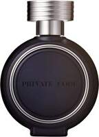 HFC PARIS Private Code