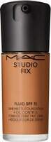 MAC Studio Fix Fluid SPF 15