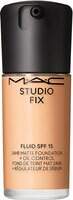 MAC Studio Fix Fluid SPF 15