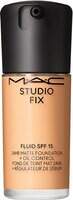 MAC Studio Fix Fluid SPF 15