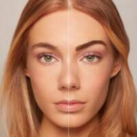MESAUDA Vain Brows