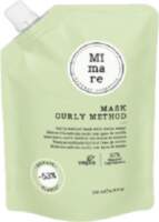 MÏMARE Curly Method Mask