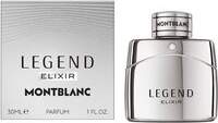 Montblanc Legend Elixir Parfum