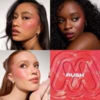MORPHE Cloudlight Soft Glow Blush