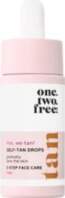 ONE.TWO.FREE! Self-Tan Drops