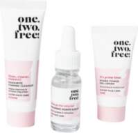 ONE.TWO.FREE! Starter Kit