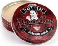 DAPPER DAN Matt Clay