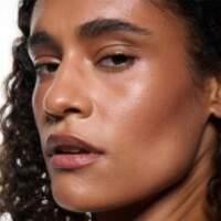 MAC Strobe Beam Liquid Bronzelighter