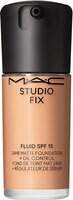 MAC Studio Fix Fluid SPF 15