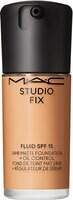 MAC Studio Fix Fluid SPF 15