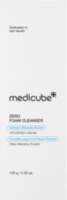 MEDICUBE Zero Foam Cleanser