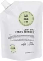 MÏMARE Curly Method Low-Poo Shampoo