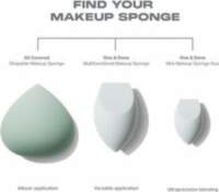 MORPHE Shapeable Makeup Sponge