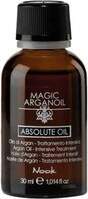 NOOK Magic Arganoil Absolute Oil -