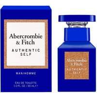 Abercrombie & Fitch Authentic Self Men