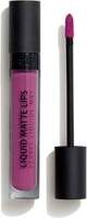 GOSH Liquid Matte Lips