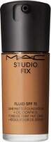 MAC Studio Fix Fluid SPF 15