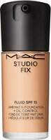 MAC Studio Fix Fluid SPF 15